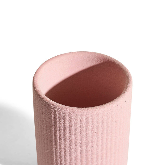 Hadley Sand Effect Accessories Bundle - Set of 2 - Pink - DUSK