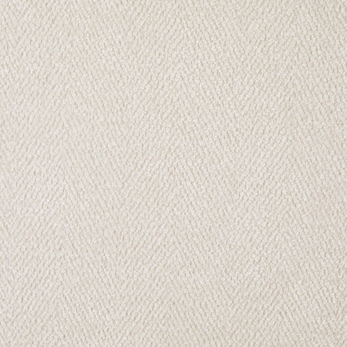 Brooklyn Slim Arm Right Hand Small Corner Sofa - Chenille Ivory - DUSK
