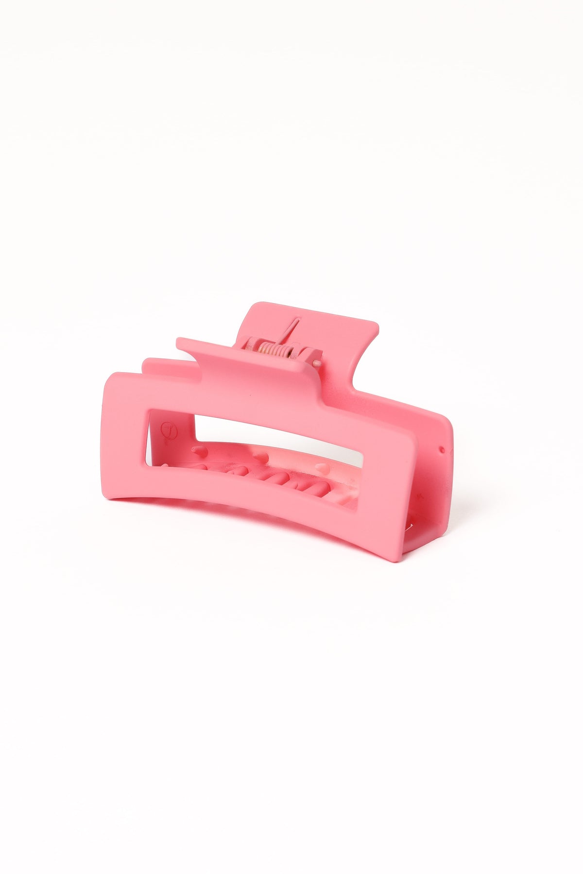 Clark Hairclip - Pink