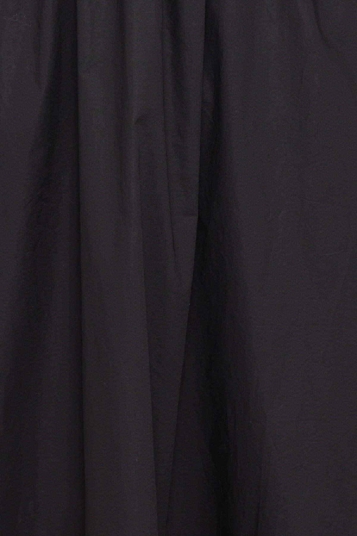Danity Maxi Dress - Black
