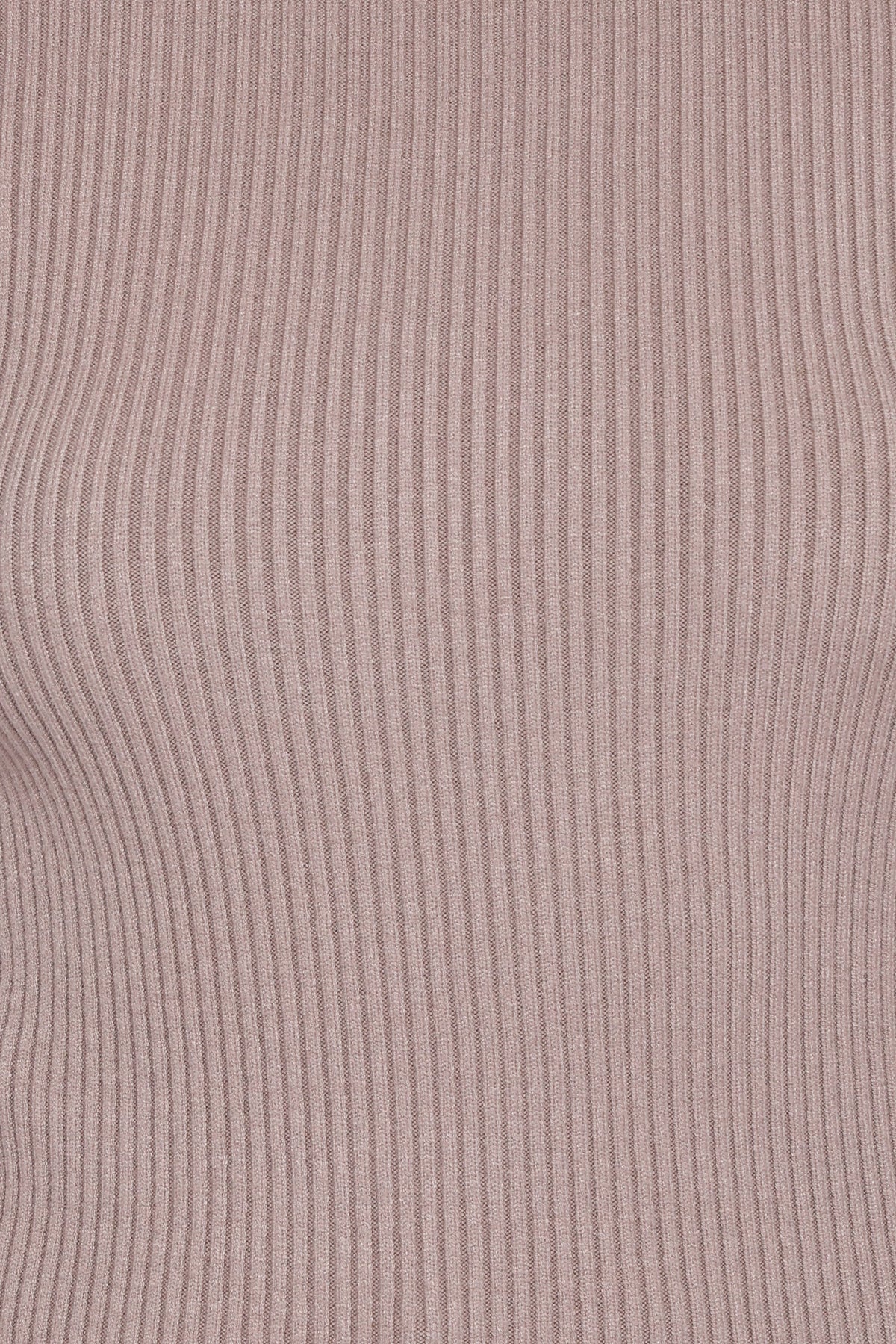 Cecil Top - Mushroom