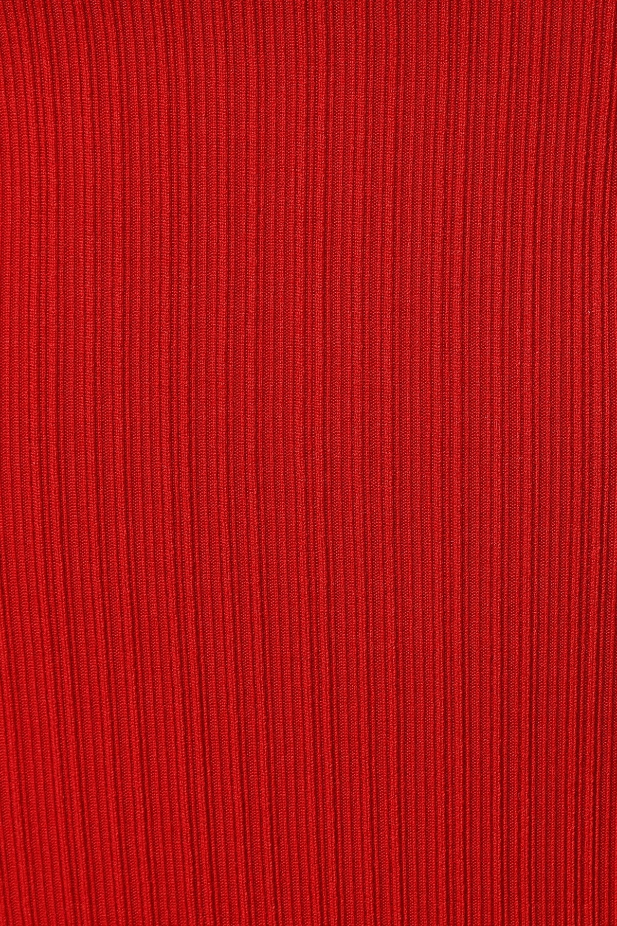 Clara Top - Red