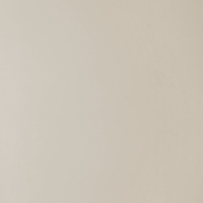 Poppy 2 Drawer Bedside Table - Cream - DUSK