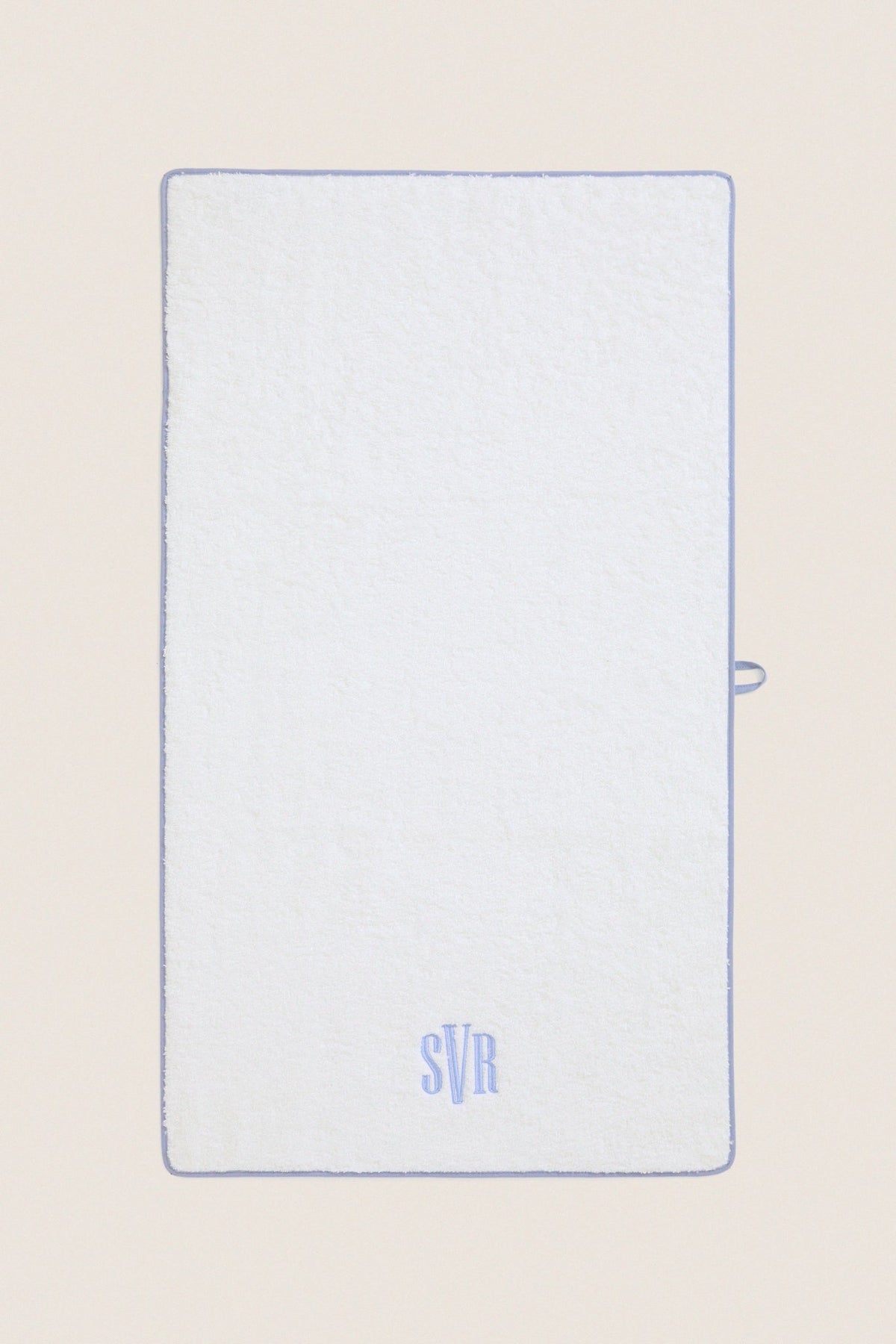 Azure Cairo Hand Towel
