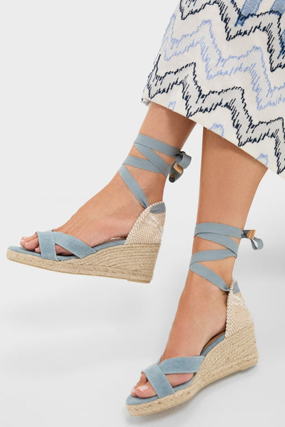 Acqua Bailey Wedges