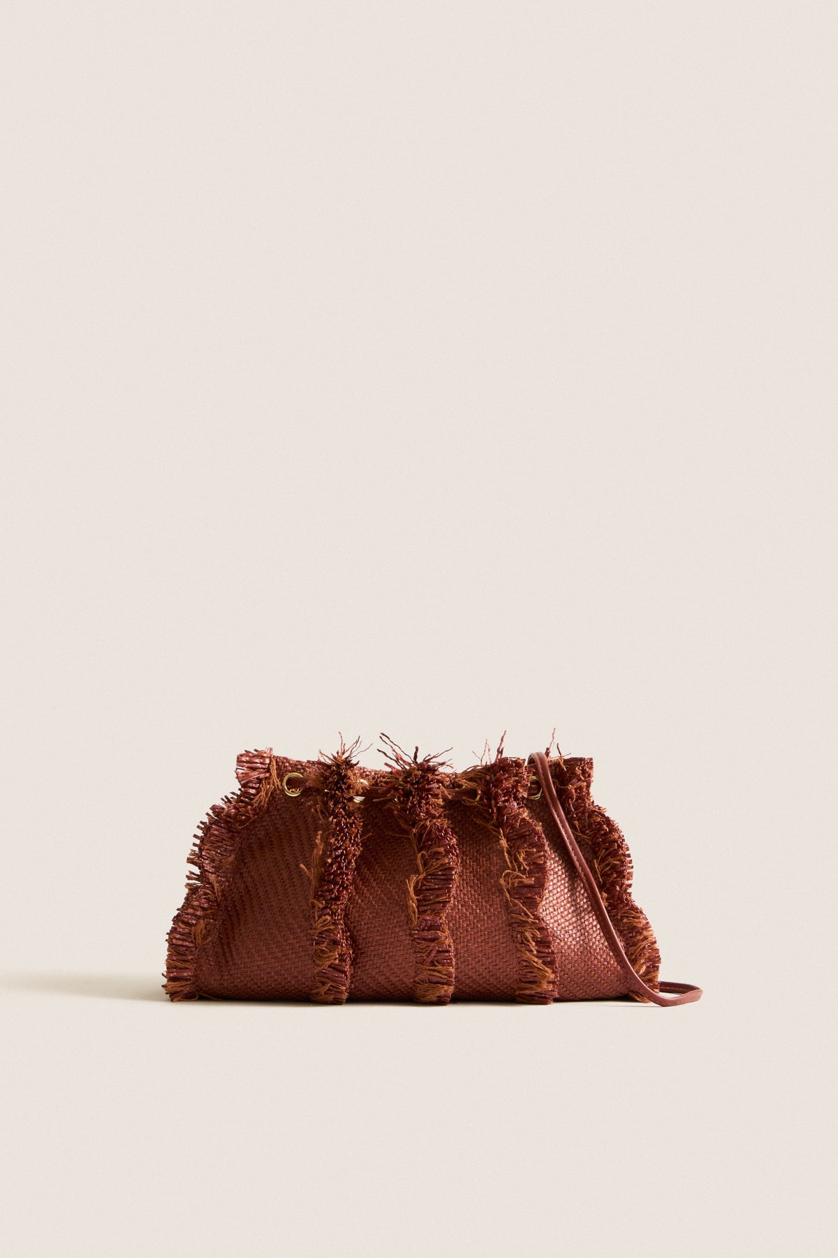 Acajou Adria Small Crossbody