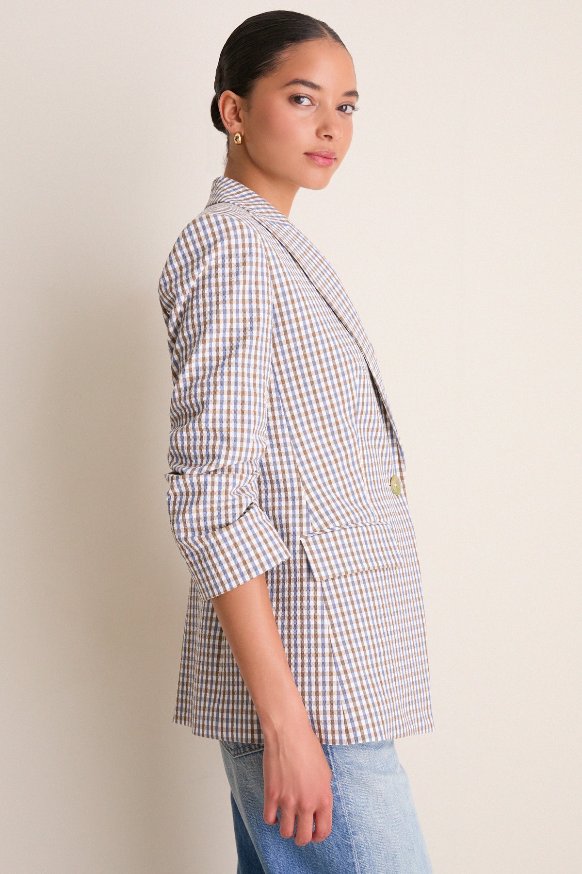 Acorn Multi Clayton Dickey Jacket