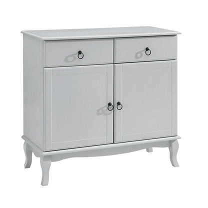 Amelie Sideboard - Light Grey - DUSK