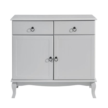 Amelie Sideboard - Light Grey - DUSK