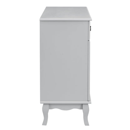 Amelie Sideboard - Light Grey - DUSK