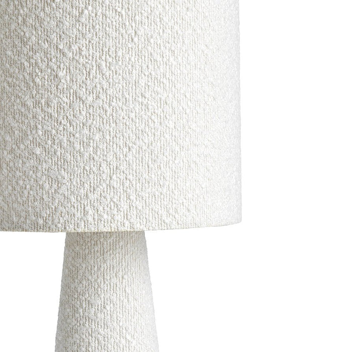 Boucle Table Lamp - DUSK