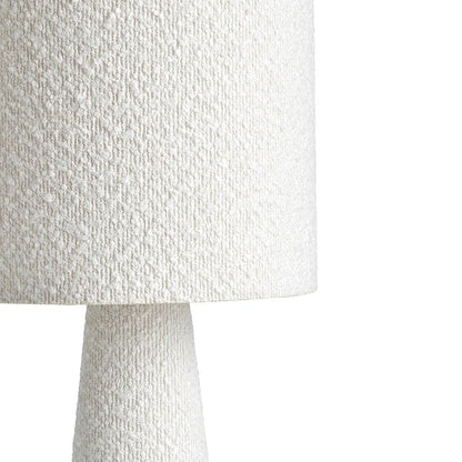 Boucle Table Lamp - DUSK