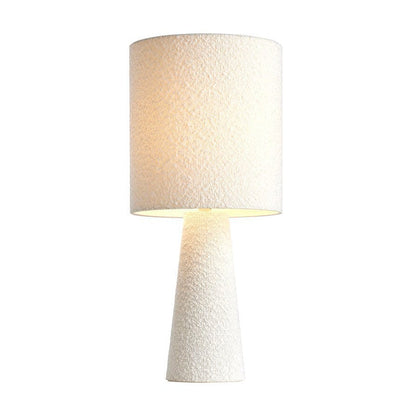 Boucle Table Lamp - DUSK