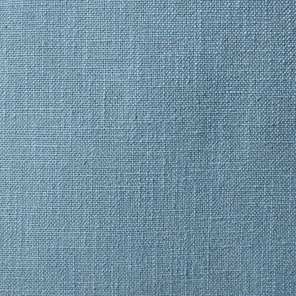 Contrast Edge Tufted Cushion Cover - Blue/ Red - DUSK