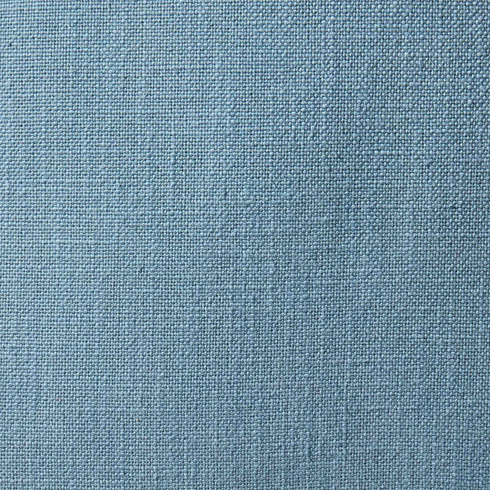 Contrast Edge Tufted Cushion Cover - Blue/ Red - DUSK