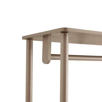 Marnie Clothes Rail - Taupe - DUSK