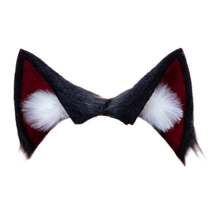 Ears Only-Order Processing Time Refer to Description Page