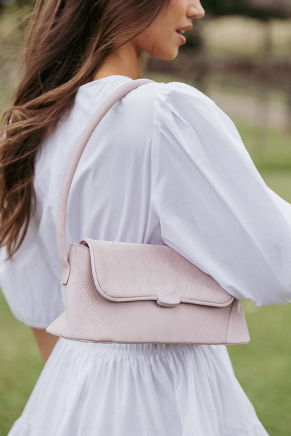 Chiara Bag - Pink