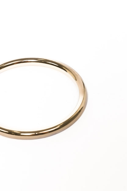 Ebony Bracelet - Gold