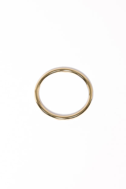 Ebony Bracelet - Gold