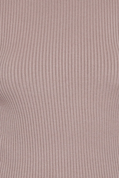 Cecil Top - Mushroom