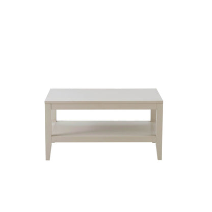 Poppy Coffee Table - Taupe - DUSK