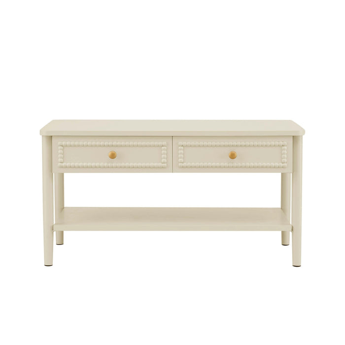 Posy Coffee Table - Cream - DUSK