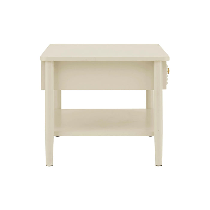 Posy Coffee Table - Cream - DUSK