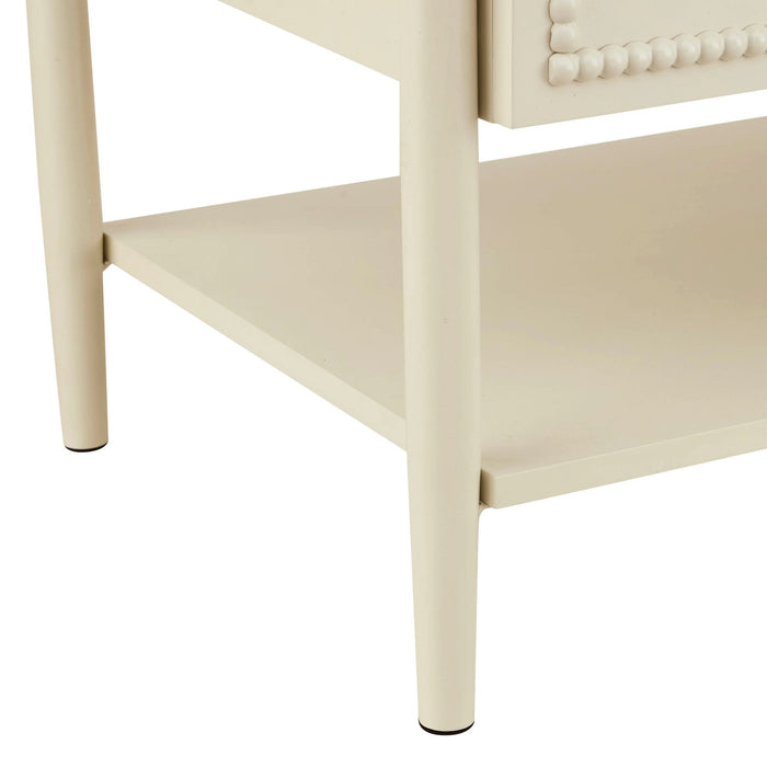 Posy Coffee Table - Cream - DUSK
