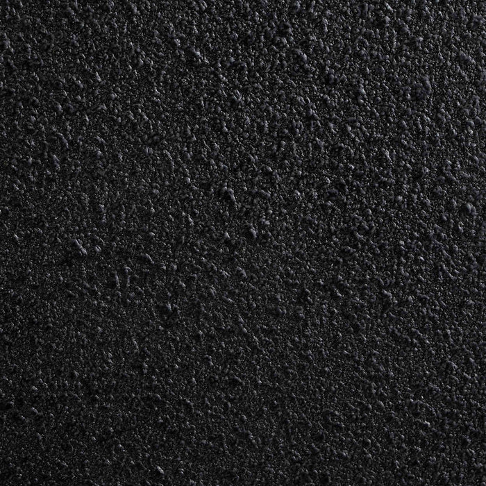 Raya Side Table - Black - DUSK
