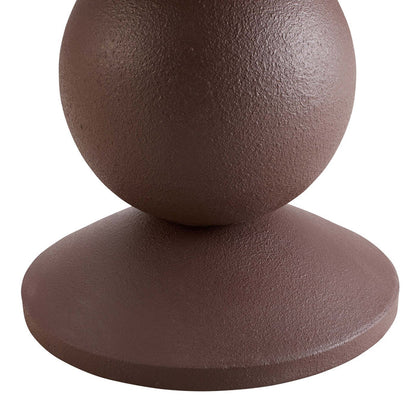 Raya Side Table - Mocha - DUSK