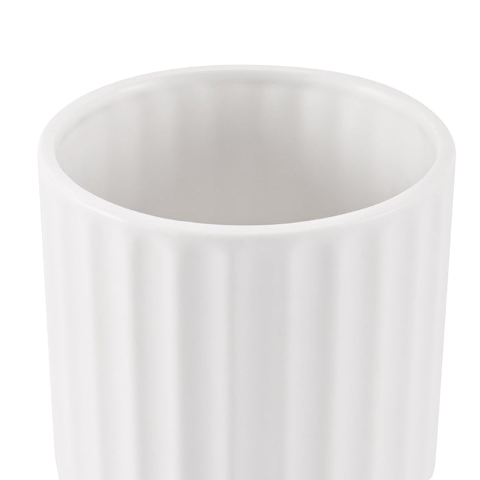 Kitchen Storage Jars - Set of 2 - DUSK