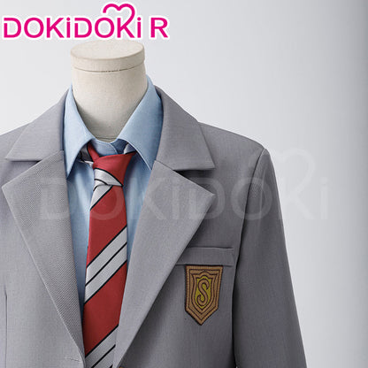 【Size XS-XL】DokiDoki-R Anime Your Lie in April Cosplay Miyazono Kaori Cosplay