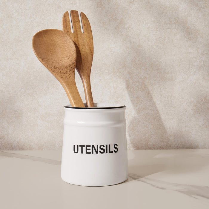 Utensil Holder - DUSK